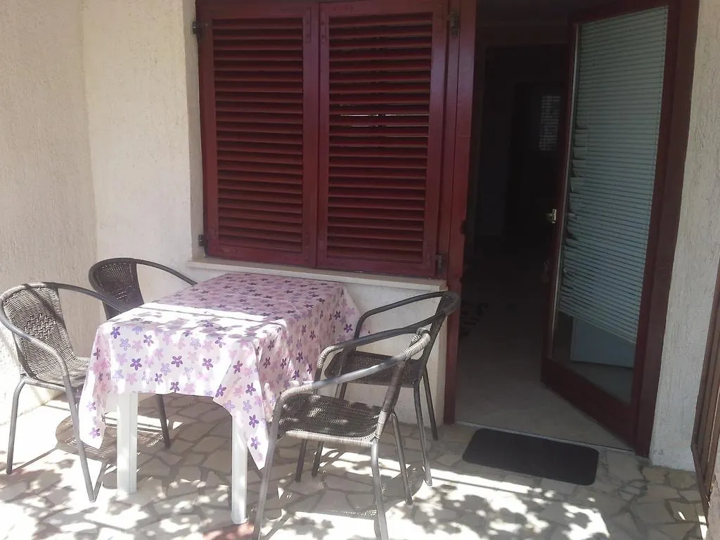 Apartments Baretic Crikvenica Croatia