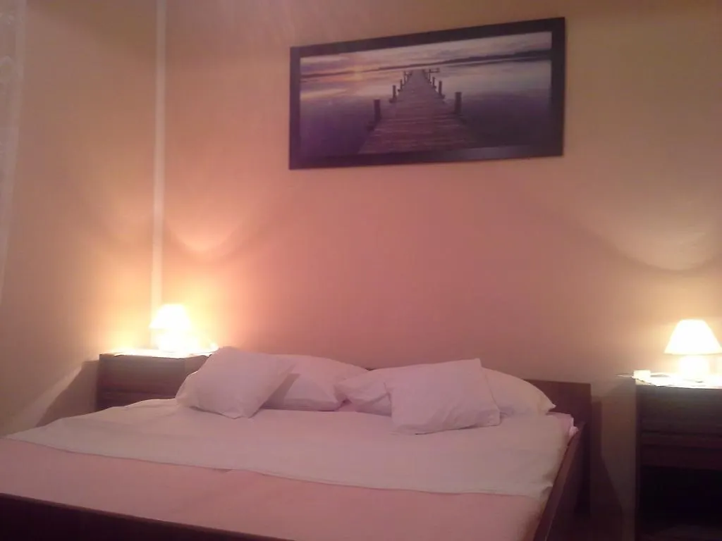 Apartments Baretic Crikvenica