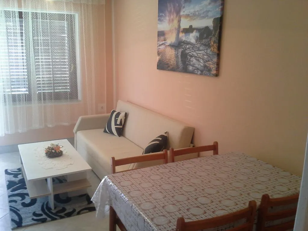 Apartments Baretic Crikvenica