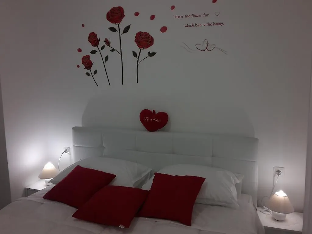 Apartments Baretic Crikvenica