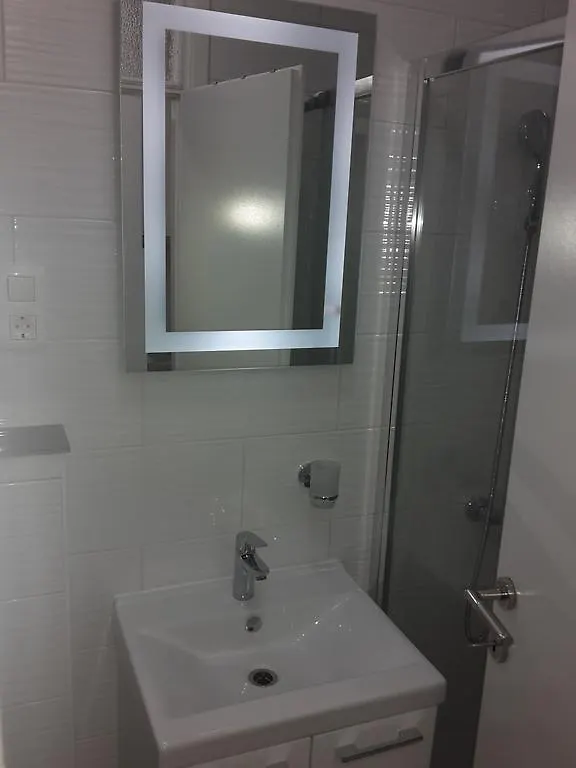 Apartments Baretic Crikvenica