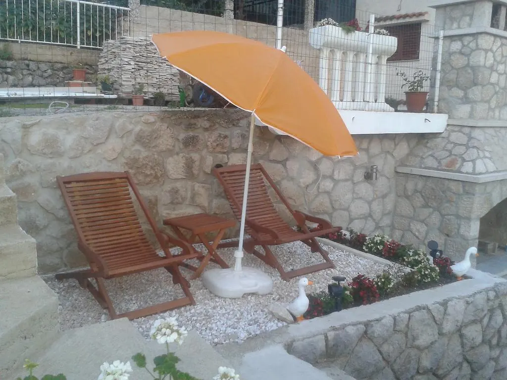 Apartments Baretic Crikvenica