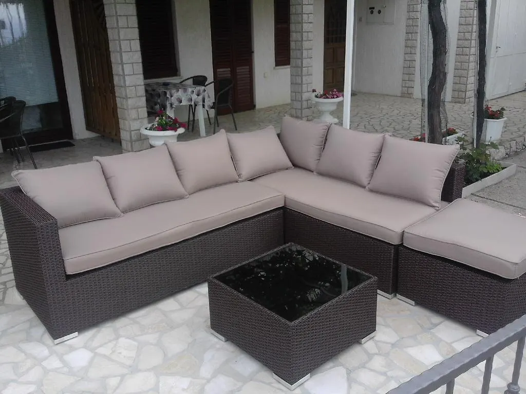 Apartments Baretic Crikvenica