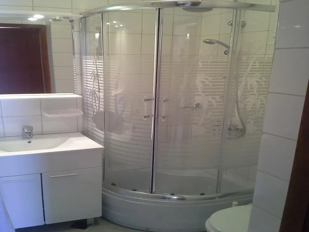 Apartments Baretic Crikvenica