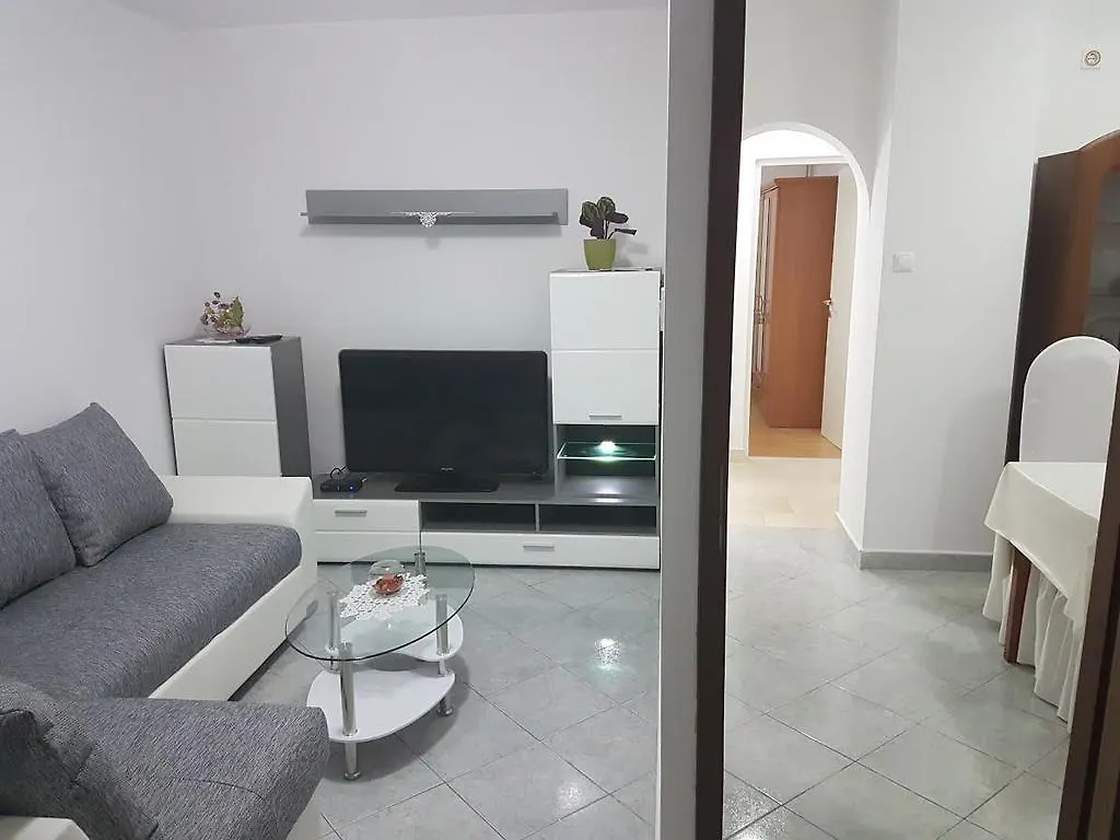 Apartments Baretic Crikvenica 0*,  Croatia