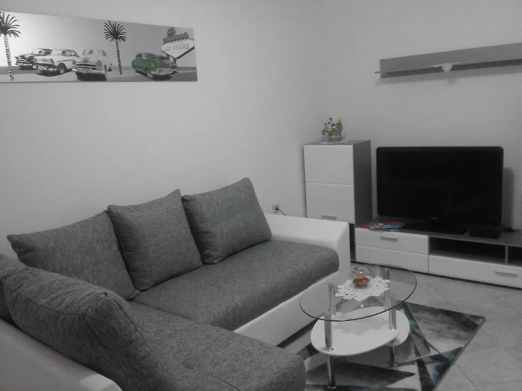 Apartments Baretic Crikvenica