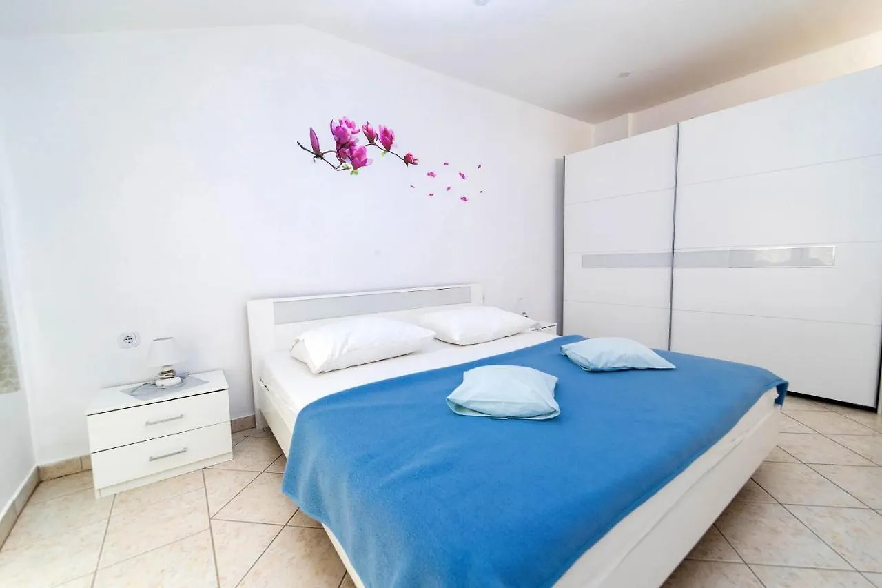 Apartments Baretic Crikvenica