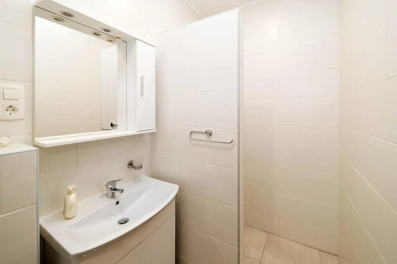 Apartments Baretic Crikvenica Croatia