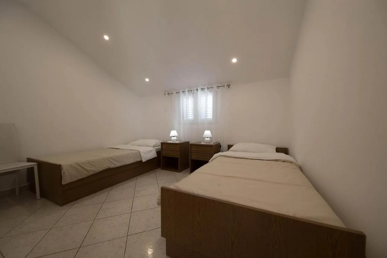 Apartments Baretic Crikvenica 0*,  Croatia