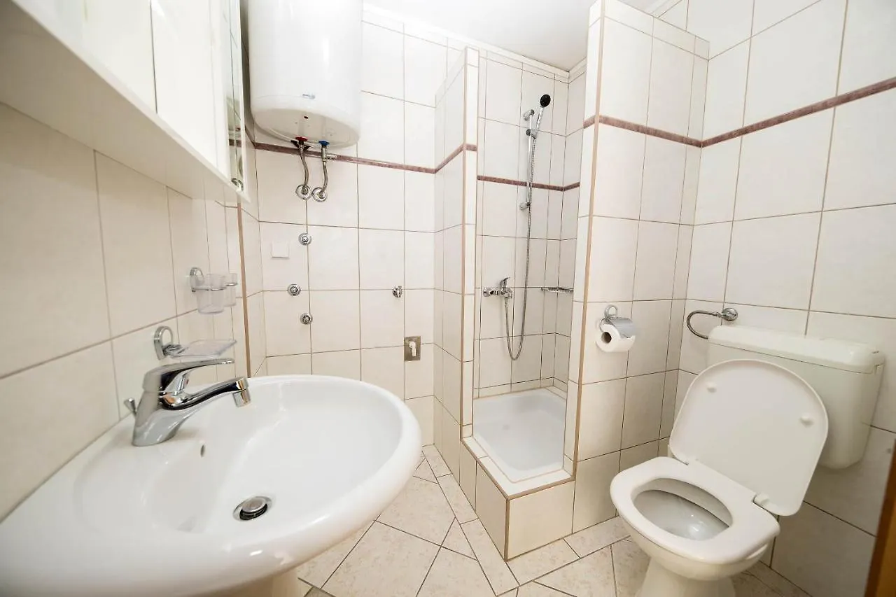 Apartments Baretic Crikvenica