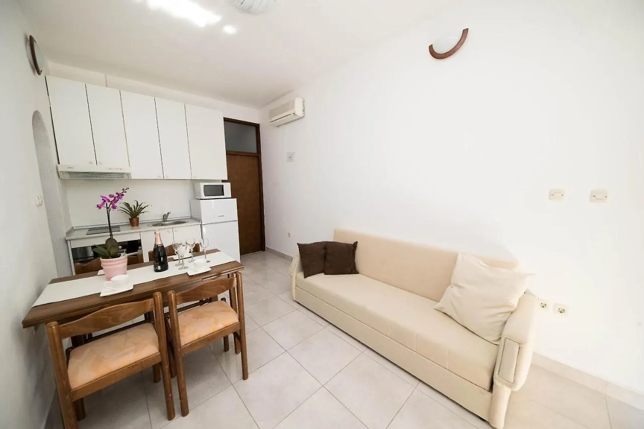 Apartments Baretic Crikvenica Croatia