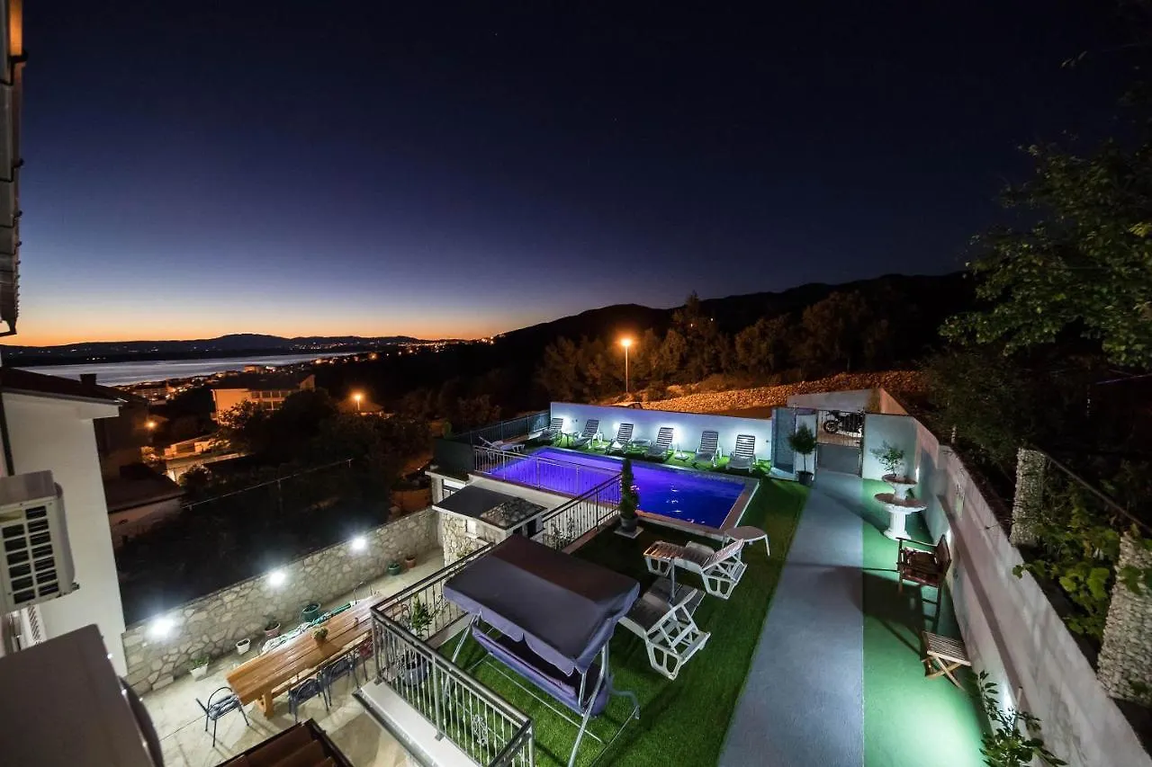 Apartments Baretic Crikvenica