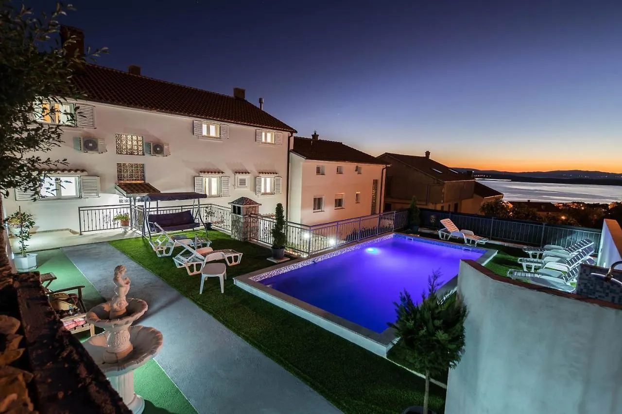 Apartments Baretic Crikvenica