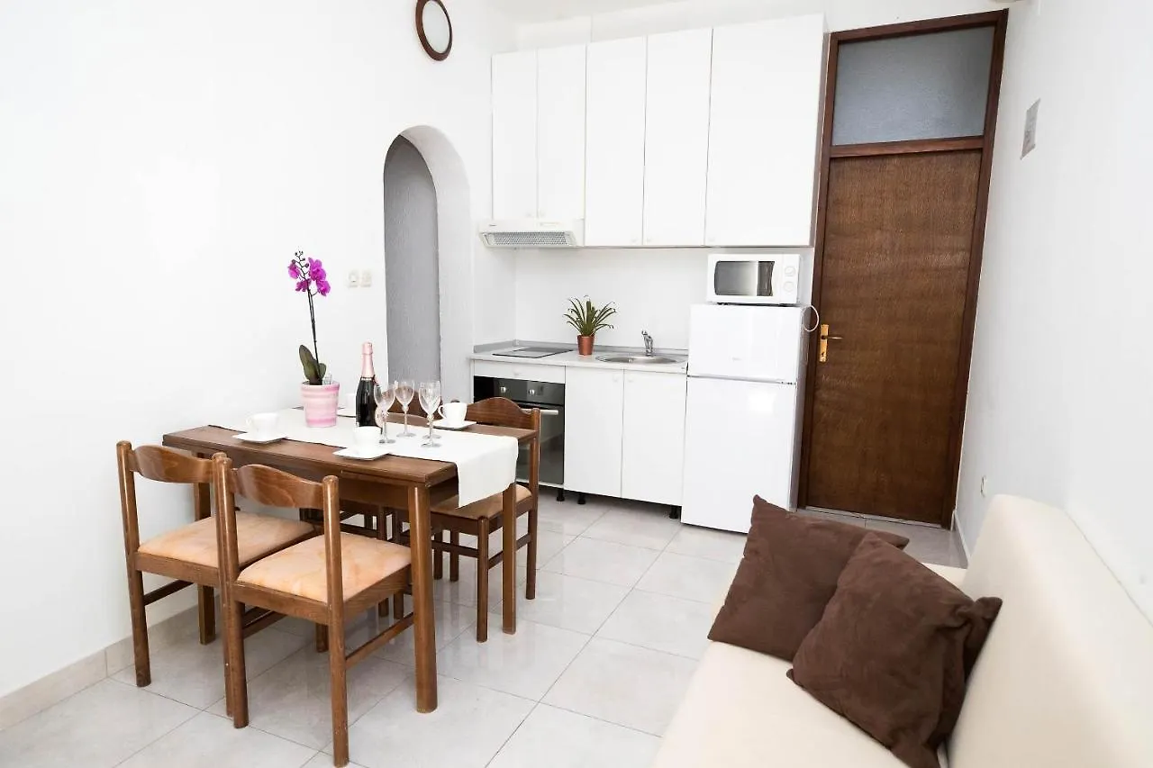Apartments Baretic Crikvenica