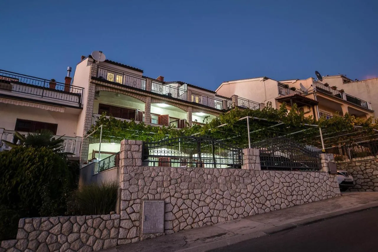 Apartments Baretic Crikvenica