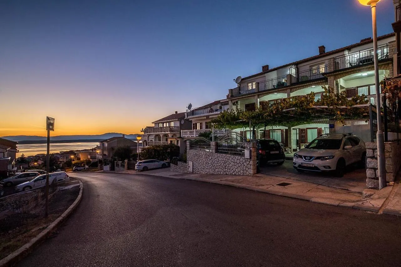 Apartments Baretic Crikvenica