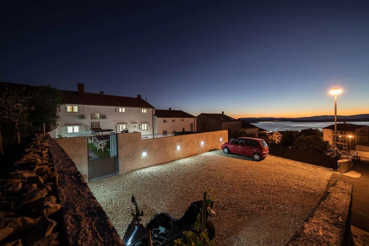 Apartments Baretic Crikvenica