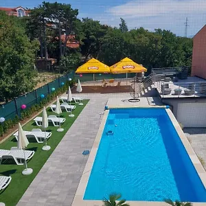 Apartment Adria, Crikvenica