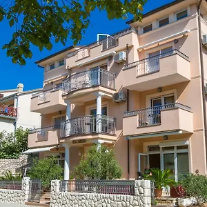Apartment Amfora, Crikvenica