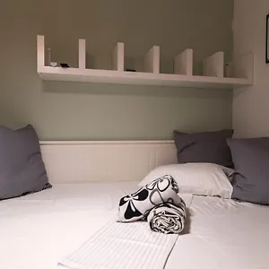 Apartment Agape, Crikvenica